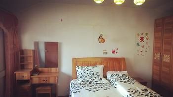 Dali Xizhou Xingzou Youth Hostel Eksteriør bilde
