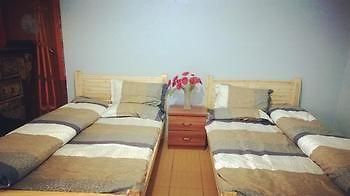 Dali Xizhou Xingzou Youth Hostel Eksteriør bilde