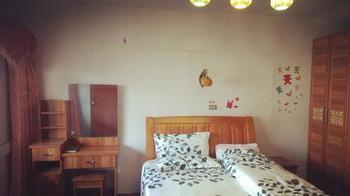 Dali Xizhou Xingzou Youth Hostel Eksteriør bilde