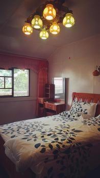 Dali Xizhou Xingzou Youth Hostel Eksteriør bilde