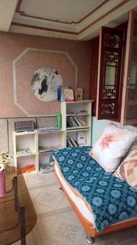 Dali Xizhou Xingzou Youth Hostel Eksteriør bilde