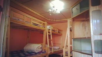 Dali Xizhou Xingzou Youth Hostel Eksteriør bilde