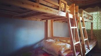 Dali Xizhou Xingzou Youth Hostel Eksteriør bilde