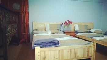 Dali Xizhou Xingzou Youth Hostel Eksteriør bilde